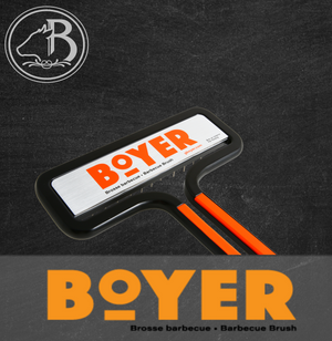 Brosse Boyer