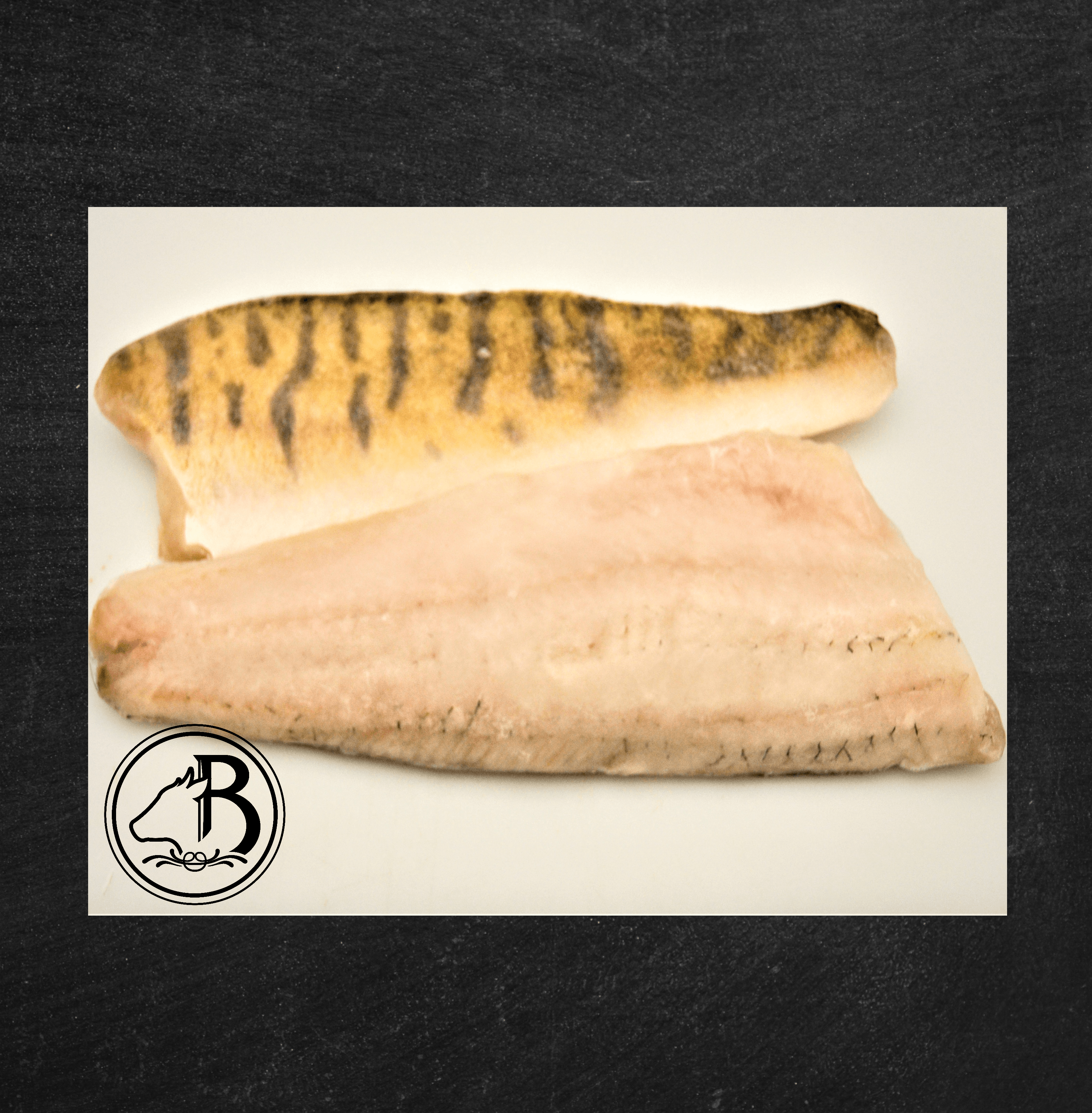 Filet de Doré ~ Boîte 4 lbs - Boucherie Bellerose