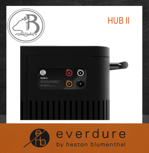 EVERDURE HUB II™